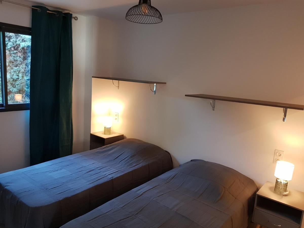 Maison Avec Piscine ヴェゾン・ラ・ロメーヌ エクステリア 写真